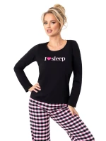 Pyžamo Long S2XL model 21416835 - Donna Pyžamo Long S2XL model 21416835 - Donna
