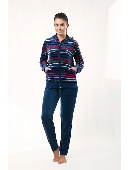 Dámský dres Luna 341 3XL