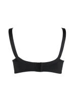 Dámska podprsenka 577 black plus - VIKI