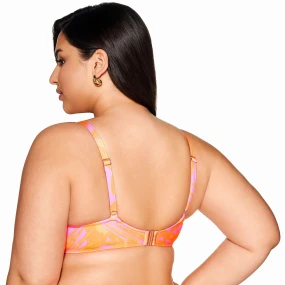 Horní díl plavek 215 model 21025979 - Ava Horní díl plavek 215 model 21025979 - Ava