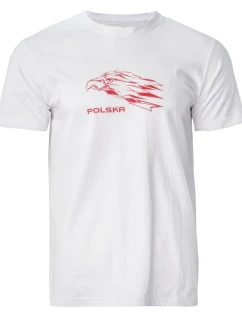 Huari Poľsko Fan Senior M tričko 92800426945