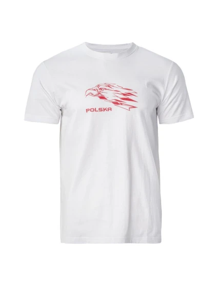 Huari Poľsko Fan Senior M tričko 92800426945