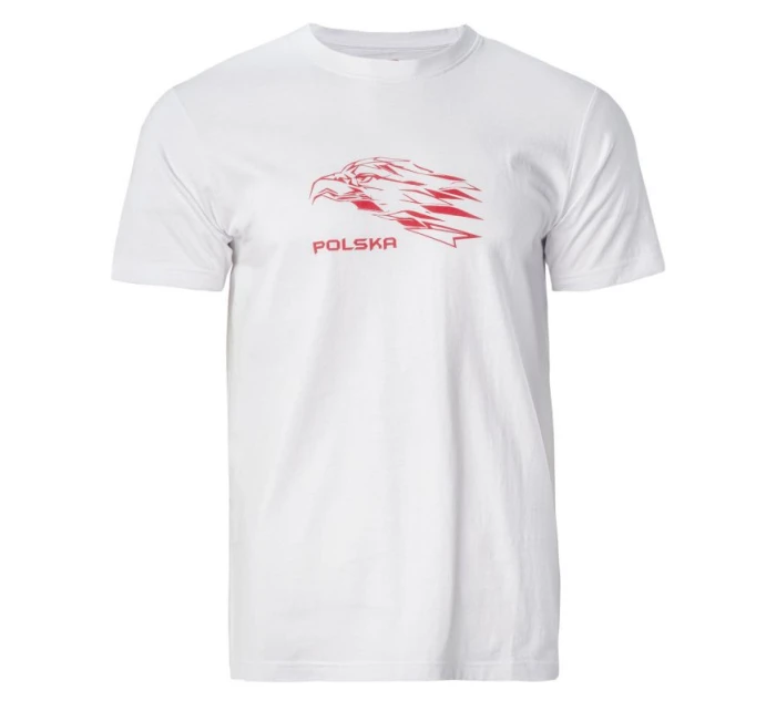 Huari Poľsko Fan Senior M tričko 92800426945