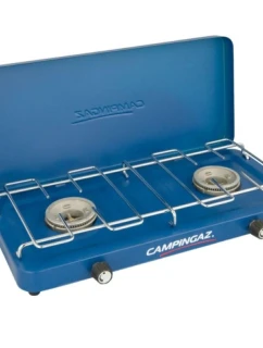 Plynový varič Campingaz s vekom Base Camp 3200W 052-L0000-2000036708-922