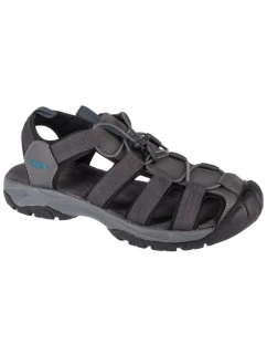 Topánky CMP Sahiph Hiking Sandal M 30Q9517-73UN