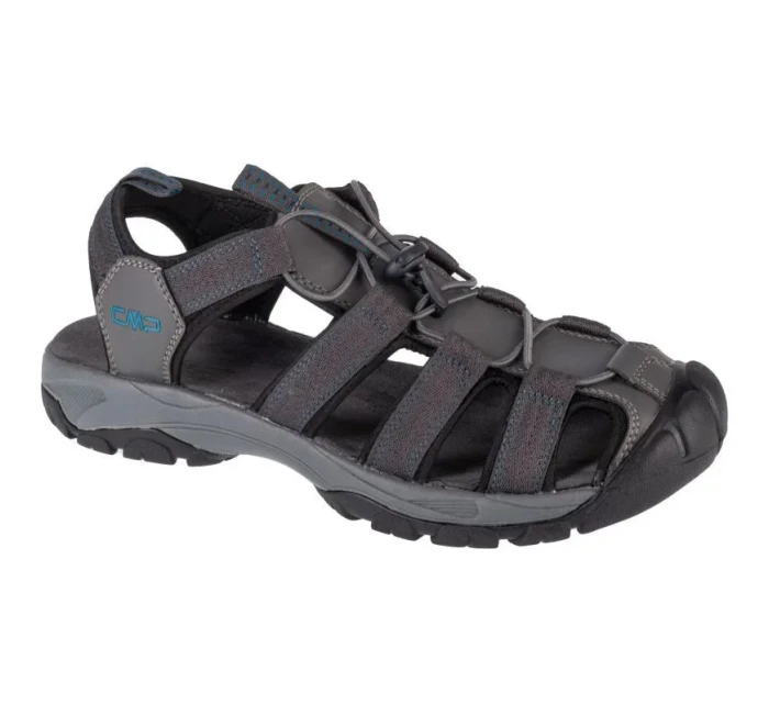 Topánky CMP Sahiph Hiking Sandal M 30Q9517-73UN
