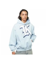 Karl Kani Small Signature Os Hoodie M 6092005 muži Karl Kani Small Signature Os Hoodie M 6092005 muži