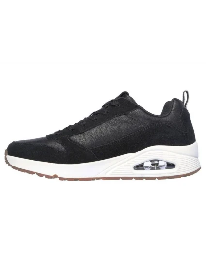 Skechers Uno Stacre M 52468-BKW
