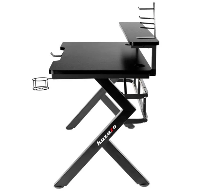 Herní stůl HZ-Hero 5.0 černý