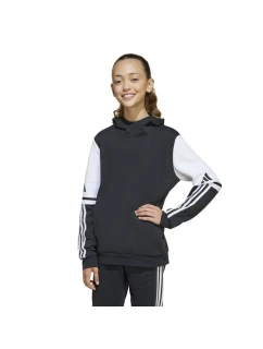 Adidas Squadra 25 Sweat Jr Hoodie JE2768