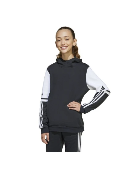 Adidas Squadra 25 Sweat Jr Hoodie JE2768