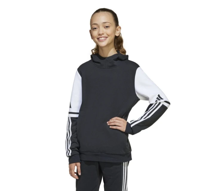Adidas Squadra 25 Sweat Jr Hoodie JE2768