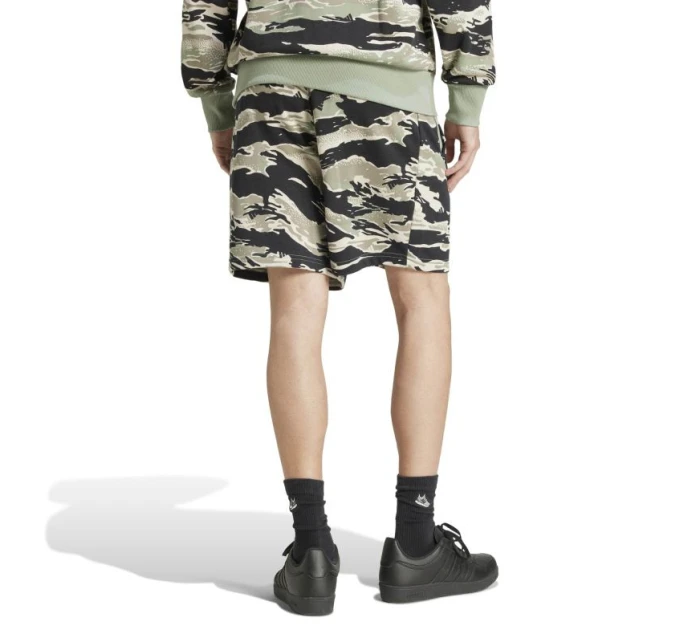 Šortky adidas M Sea Camo Shirt M JD8077 Šortky adidas M Sea Camo Shirt M JD8077