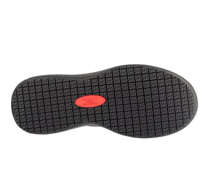 Skechers Slip-Ins: Summits SR - Enslee 108144EC-BBK Black 37 Skechers Slip-Ins: Summits SR - Enslee 108144EC-BBK Black 37