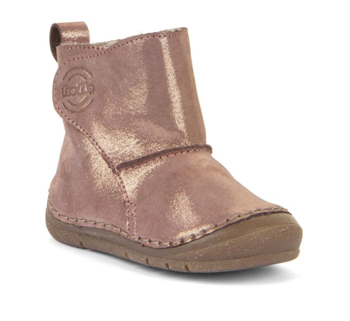 Detská obuv Froddo G2160082-13 Detská obuv Froddo G2160082-13