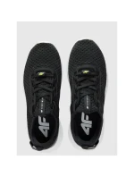 Detská športová obuv so vzduchovým zvrškom 4F 4FJRSS25FSPOU194-97S detská Detská športová obuv so vzduchovým zvrškom 4F 4FJRSS25FSPOU194-97S detská