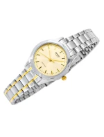 CASIO LTP-1275SG-9ADF Dámske hodinky + BOX CASIO LTP-1275SG-9ADF Dámske hodinky + BOX