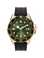 Pánské hodinky + BOX model 21806735 - Timex Pánské hodinky + BOX model 21806735 - Timex