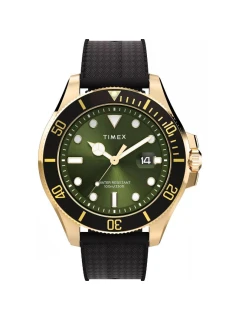 Pánské hodinky + BOX model 21806735 - Timex