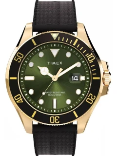 Pánské hodinky + BOX model 21806735 - Timex