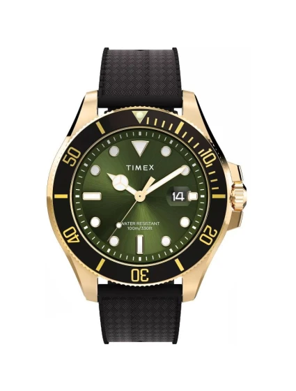 Pánské hodinky + BOX model 21806735 - Timex Pánské hodinky + BOX model 21806735 - Timex