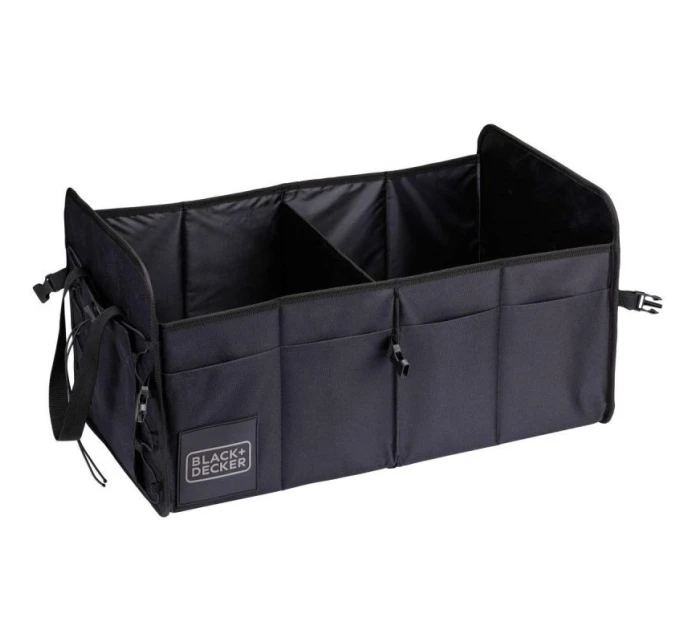 BAG ORGANISER 59x36x30CM BALCK+DECKER