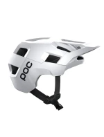 Kask white m model 21833984 - POC Kask white m model 21833984 - POC