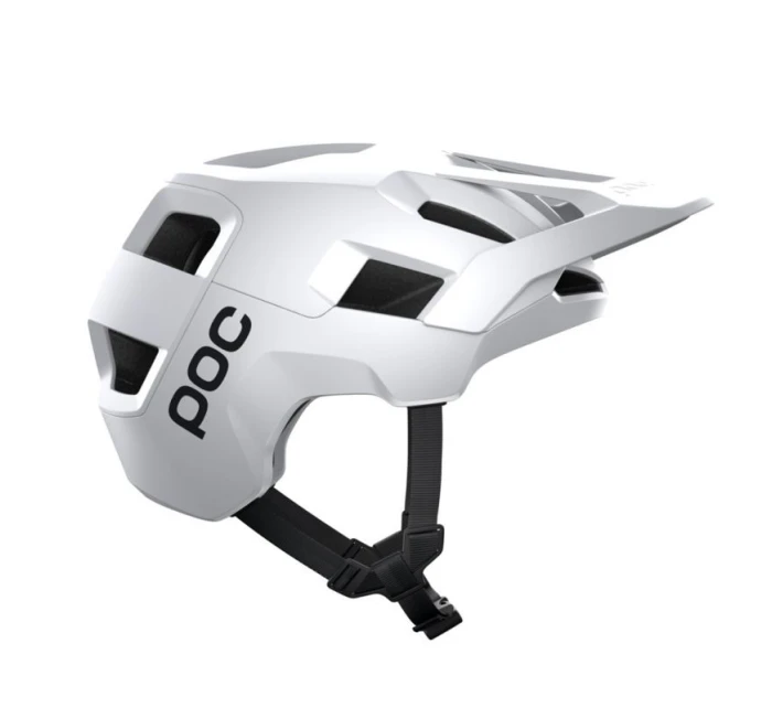 Kask white m model 21833984 - POC Kask white m model 21833984 - POC