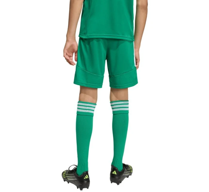 Detské šortky adidas Tiro 26 League green KA8812