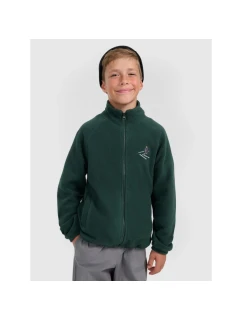 fleece se stojáčkem model 21917452 - 4F