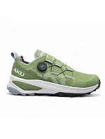 pánská treková obuv  Goretex fashion green model 21917860 - Aku