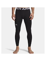 Termoaktívne legíny Under Armour CG Armour Leggings – čierne, veľkosť: S Termoaktívne legíny Under Armour CG Armour Leggings – čierne, veľkosť: S