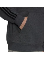 Adidas Essentials Fleece 3-Stripes Hoodie M GK9082 pánske Adidas Essentials Fleece 3-Stripes Hoodie M GK9082 pánske