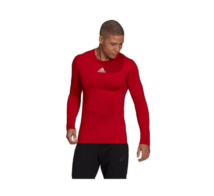 Pánske termo tričko TechFit M H23126 - Adidas