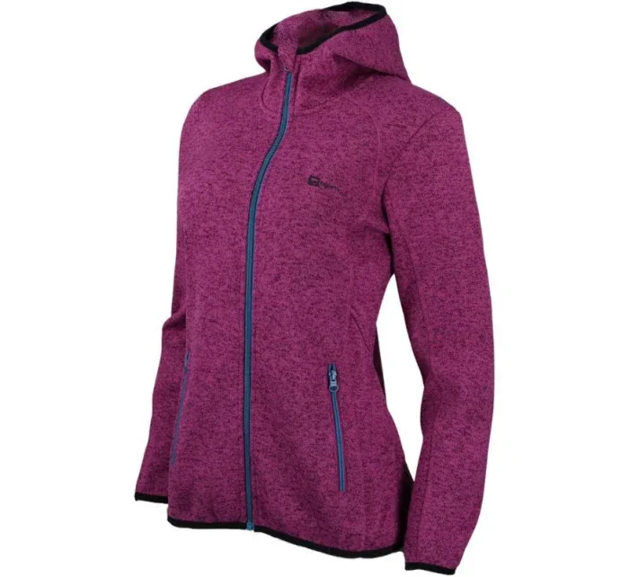 Dámská mikina W  model 18123197 - Bjorn