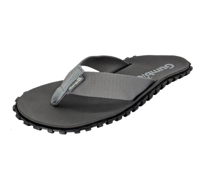 model 21325178 unisex žabky GREY - Gumbies