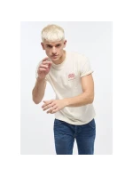 Tričko Mustang Alex C Print M 1013804-8001