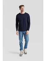 Valueweight T LSL Tričko s dlouhým rukávem model 22496738 black - Fruit of the Loom