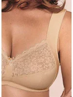 Havanna odlehčovací podprsenka model 10632243 desert - Anita Classix Havanna odlehčovací podprsenka model 10632243 desert - Anita Classix
