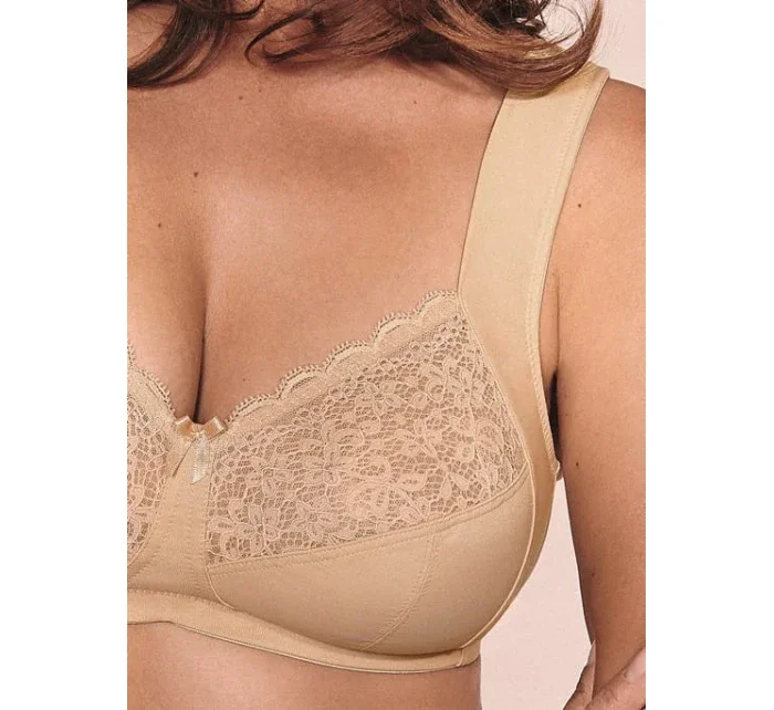 Havanna odlehčovací podprsenka model 10632243 desert - Anita Classix Havanna odlehčovací podprsenka model 10632243 desert - Anita Classix