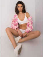 Nohavičky BR MT 11361 1 biela