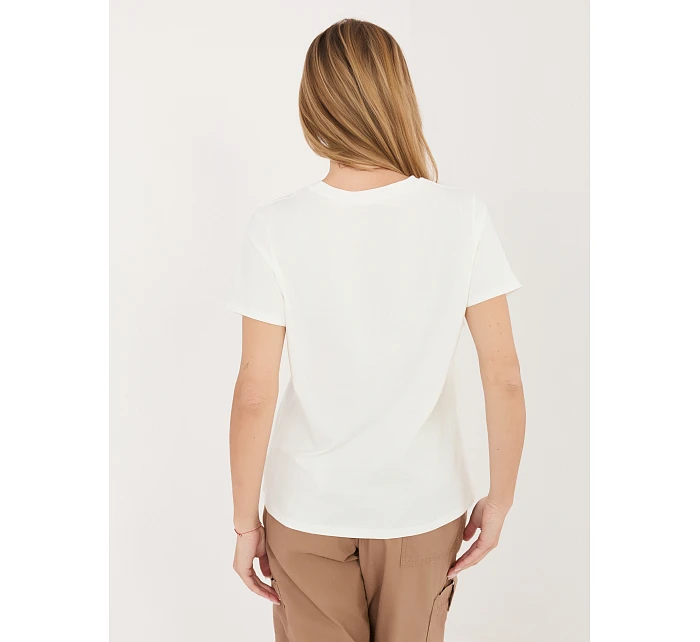 Tričko IR TS R2766.60 ecru