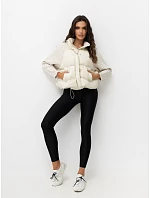 Kurtka MBM KR model 22346063 jasny beżowy - FPrice