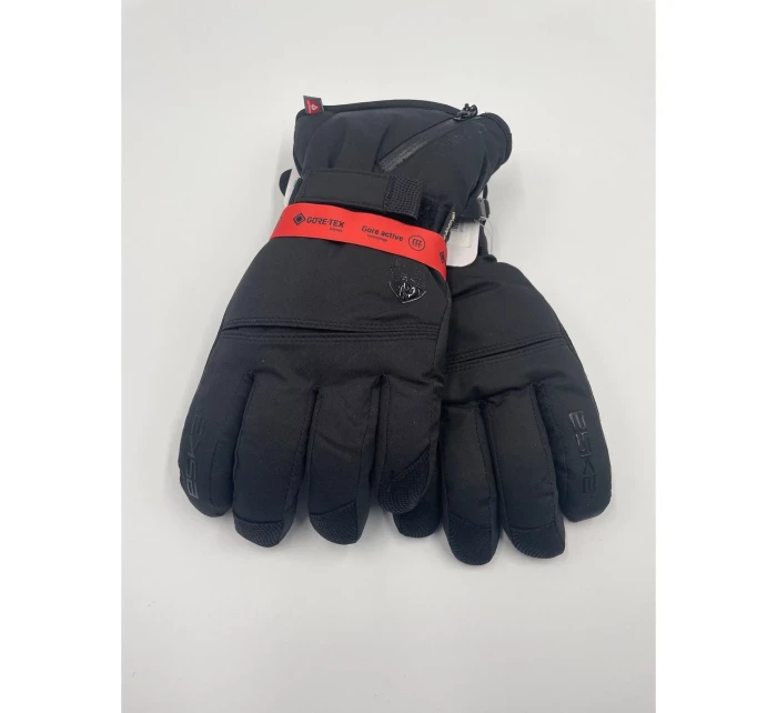 Lyžařské rukavice Eska Club Pro GTX