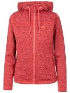 Dámska fleecová mikina Trespass DODELIA