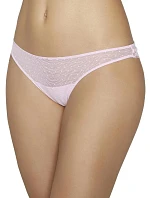 Tangá 19220 pastelovo ružová - Ysabel Mora