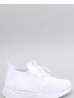 Dámska športová obuv 9028-SP white - Inello