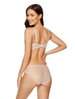 Vystužená podprsenka Lori-B4 - Gorteks