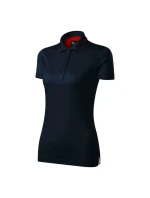 Dámské polokošile Grand model 21875979 Tmavě modrá - Malfini