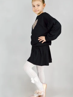 PUNČOCHOVÉ KALHOTY S  611 L model 22006745 - Noviti